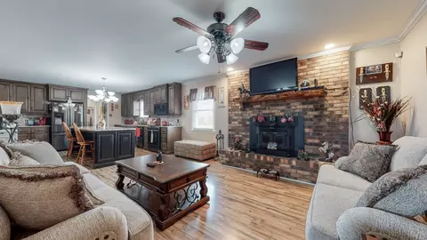 96 Bates Rd, Taft, TN 38488 photo 4