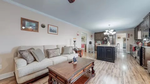 96 Bates Rd, Taft, TN 38488 photo 3