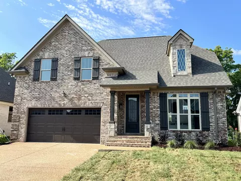 1020 Jackston Mack Way #21, Gallatin, TN 37066