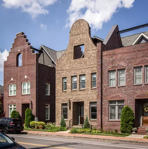 618 Monroe St, Nashville, TN 37208