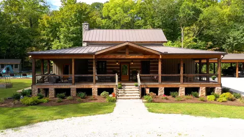 1284 Coleman Hill Rd, Rockvale, TN 37153