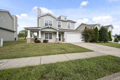 1745 Stone Hollow Ct, Hermitage, TN 37076