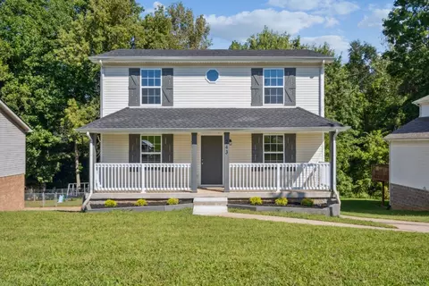 243 Senator Dr, Clarksville, TN 37042