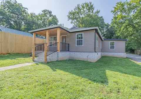121 Martin St, Mcminnville, TN 37110