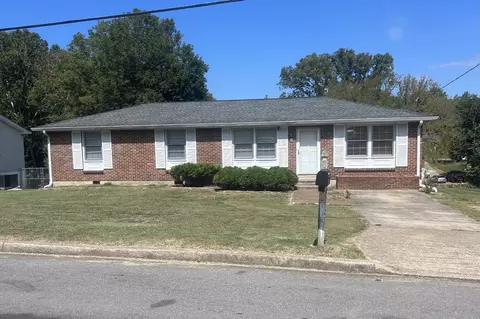 208 Old Tusculum Rd, Antioch, TN 37013