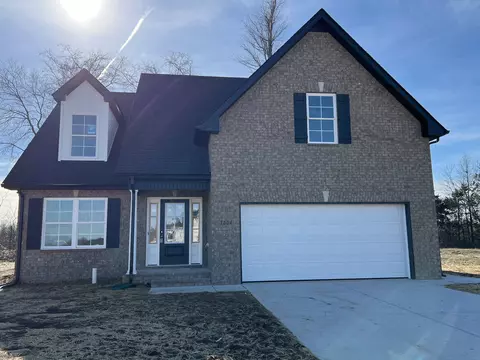 3004 Pasteur Ct, Christiana, TN 37037