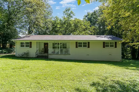 731 Hull Ave, Lewisburg, TN 37091