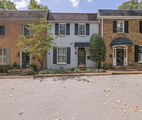 4400 Belmont Park Ter #126, Nashville, TN 37215