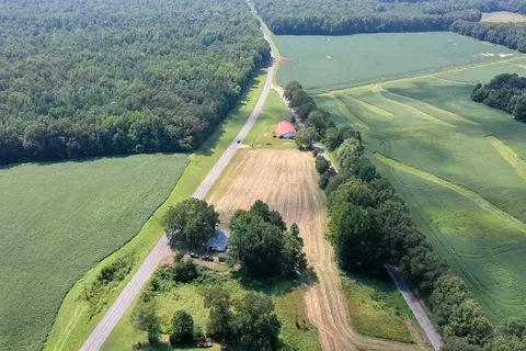 0 Hwy 118, Dresden, TN 38225