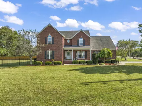 207 River Downs Blvd, Murfreesboro, TN 37128 photo 1