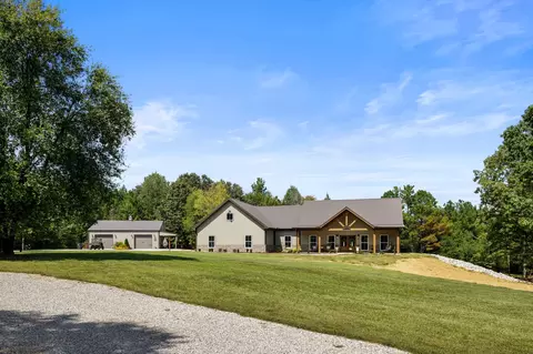 4399 County Road 71, Killen, AL 35645 photo 1
