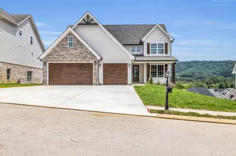 2375 Little Elm Ln #55, Ooltewah, TN 37363