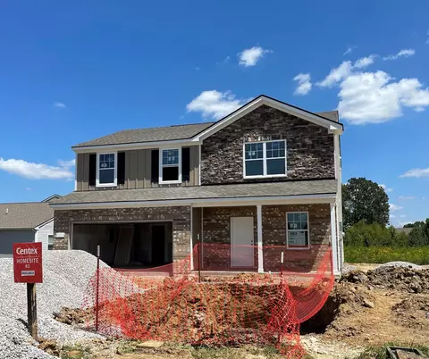 4511 Jackie Retreat Dr, Murfreesboro, TN 37127