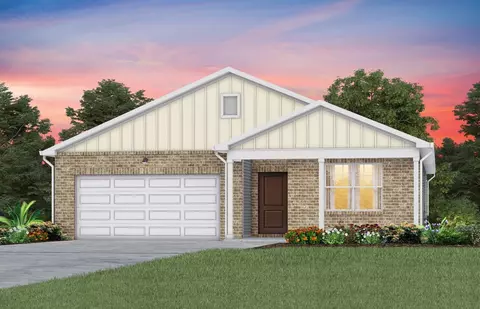 4633 Marcus Venture Pl, Murfreesboro, TN 37127