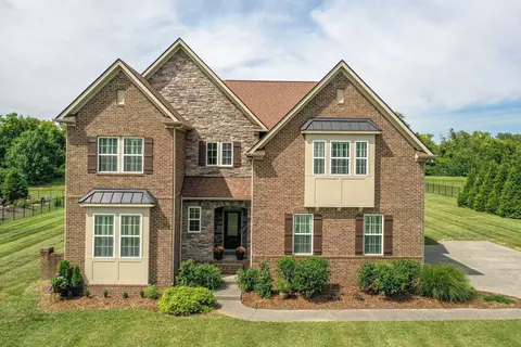 807 Pine Terrace Dr, Brentwood, TN 37027