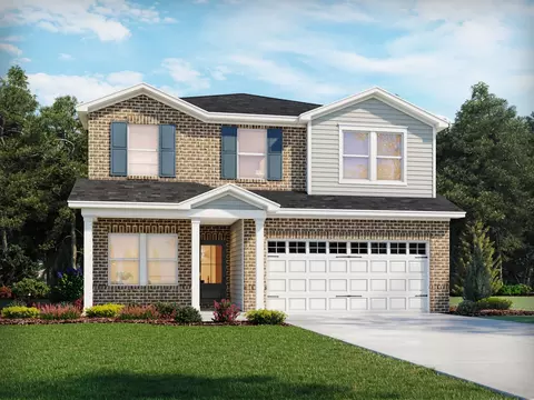 4569 Rockland Trl, Antioch, TN 37013
