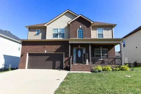 2685 Rafiki Dr, Clarksville, TN 37042