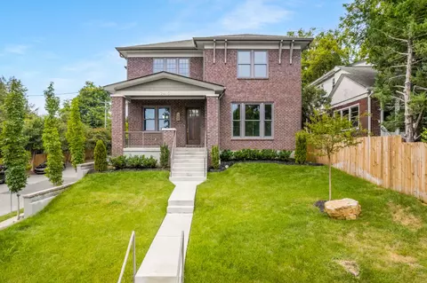 2415 Oakland Ave, Nashville, TN 37212