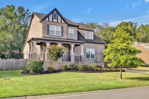 602 Masters Way, Mount Juliet, TN 37122