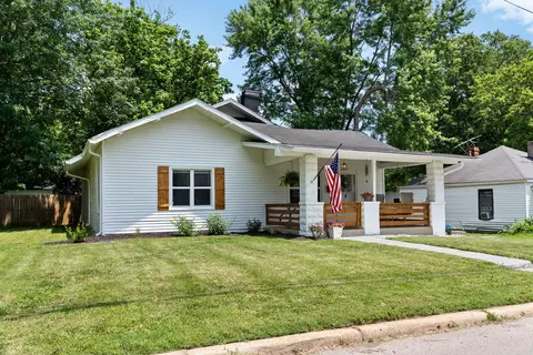 819 Stafford St, Clarksville, TN 37040