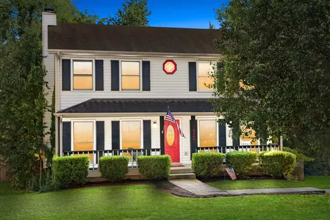 2164 Amadeus Dr, Clarksville, TN 37040