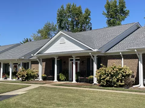 705 Blackpatch Dr #8, Springfield, TN 37172