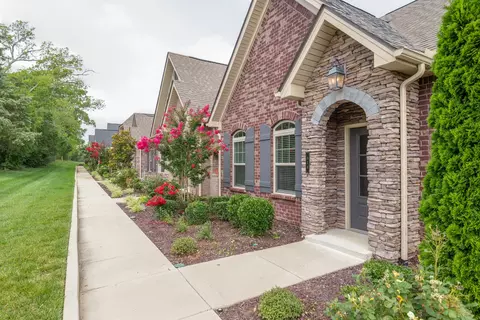 814 Cottage House Ln, Nolensville, TN 37135