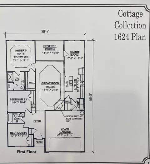 365 Ruby Cate Way, Murfreesboro, TN 37128 photo 11