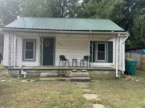 1039 Bryant St, Lewisburg, TN 37091