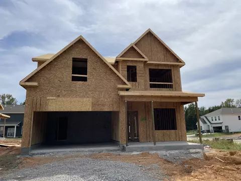369 Euclid Dr, White House, TN 37188