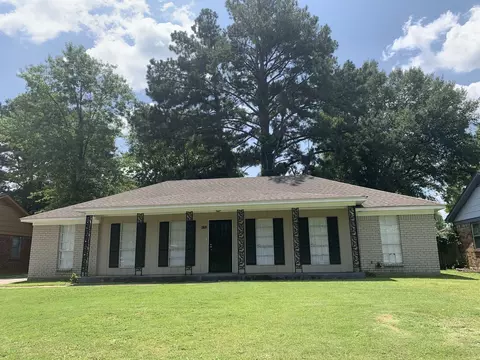 4252 Rosewind Cir, Memphis, TN 38141