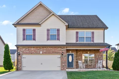 2846 Mcmanus Cir, Clarksville, TN 37042