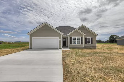 445 Mimosa Dr #LOT 28, Decherd, TN 37324