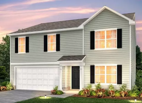 3267 Holiday Ln, Columbia, TN 38401
