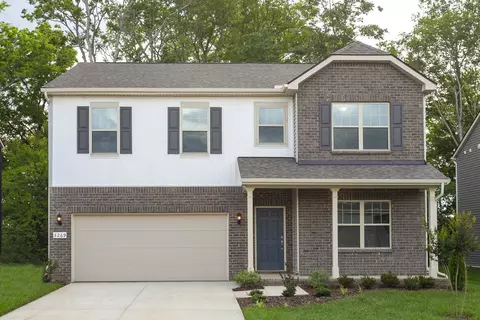 3269 Holiday Ln, Columbia, TN 38401