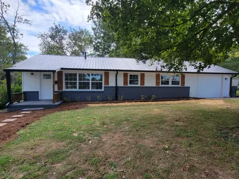 106 Field St, Mcminnville, TN 37110