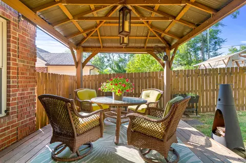 3901 Oxford St, Nashville, TN 37216