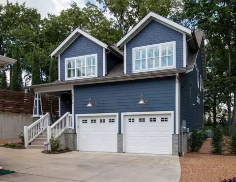 802 Montrose Ave # B, Nashville, TN 37204