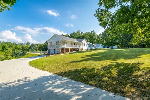 9858 Sims Harris Rd, Ooltewah, TN 37363