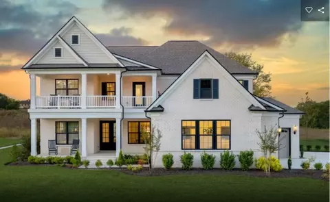 3223 Chase Point Dr, Franklin, TN 37067