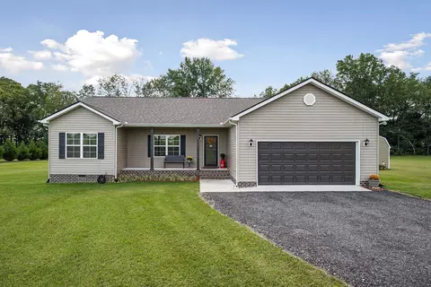 91 Petigap Rd, Mcminnville, TN 37110