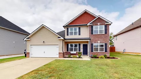 2331 Pathfinder Dr, Murfreesboro, TN 37127