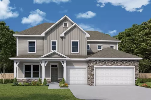 1017 Inez Dr, Smyrna, TN 37167
