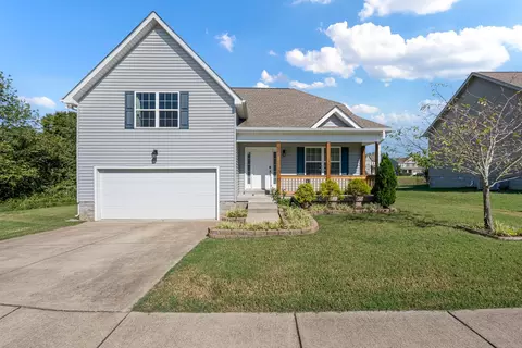 1604 Stable Ln, Madison, TN 37115
