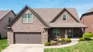 197 Dorchester Cir, Clarksville, TN 37043