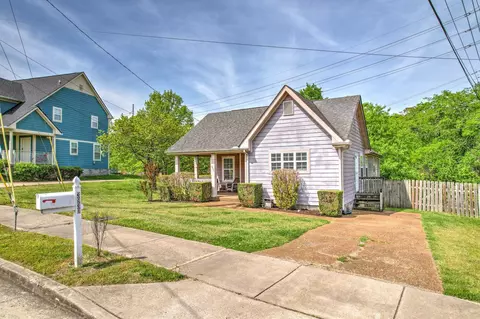 3930 Alameda St, Nashville, TN 37209