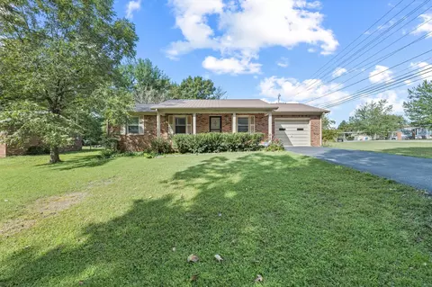 1823 Louisiana Ave, Cookeville, TN 38501