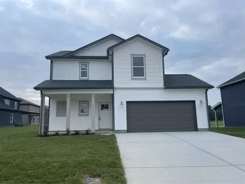 51 Cherry Acres, Clarksville, TN 37042