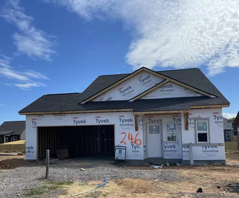 246 Mills Crk, Clarksville, TN 37042