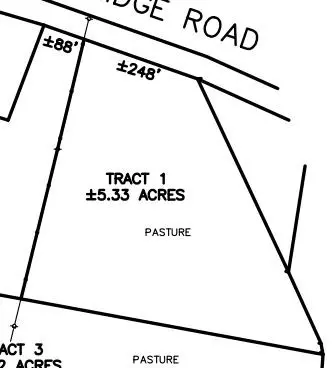271 Ed Sanders Rd, Lynchburg, TN 37352